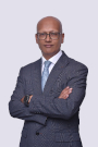 Syed Ali Haider Zaidi